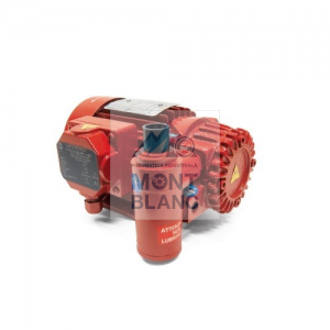 Pompa vacuum